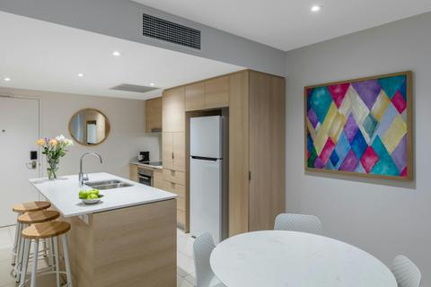 One Bedroom Premier Ocean Suite