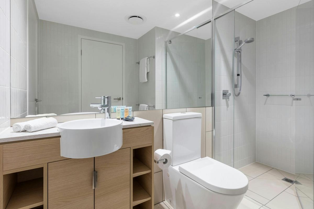 One Bedroom Ocean Suite