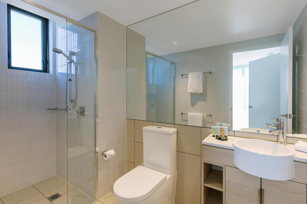 One Bedroom Premier Ocean Suite