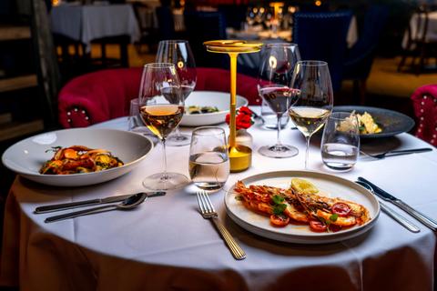 Bella Venezia Restaurant
