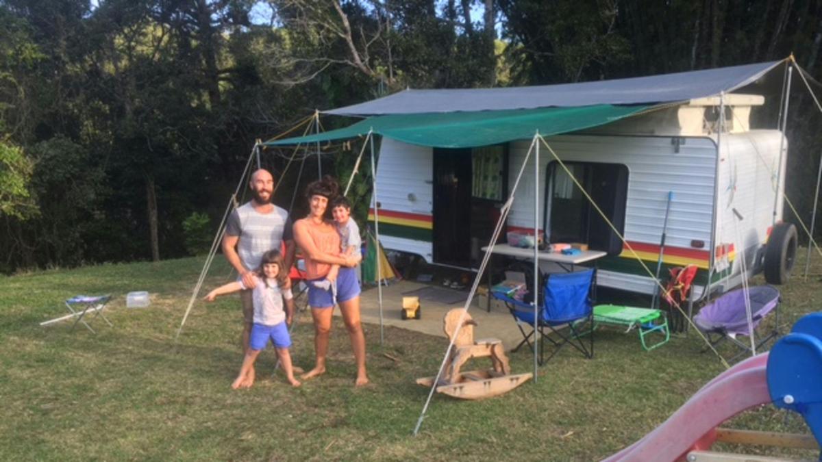 Barron River Getaway at Kuranda