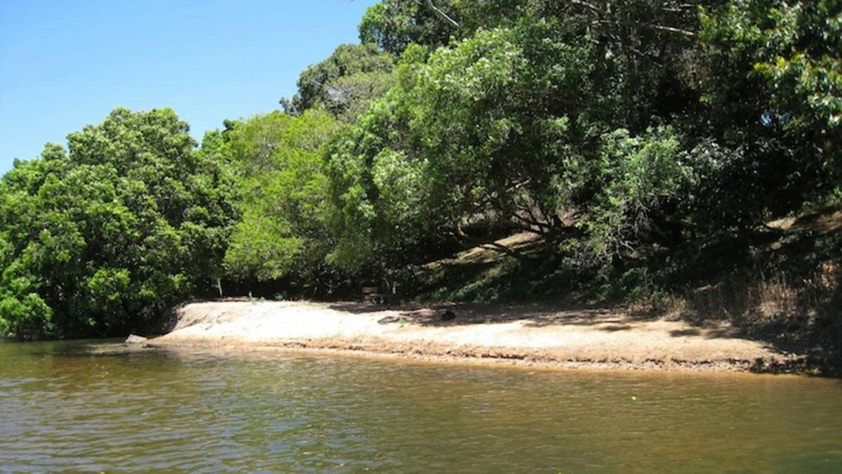 Barron River Getaway at Kuranda