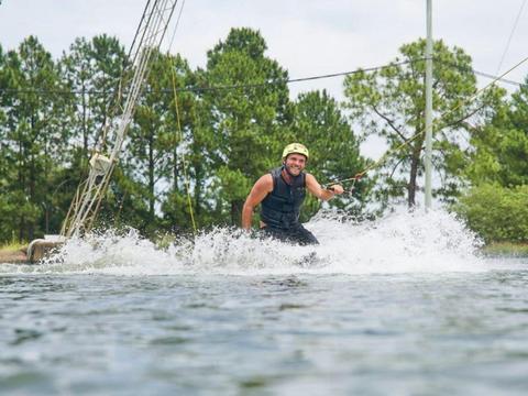 Bayside Wakepark