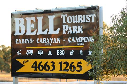 Bell Tourist Park