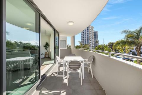 2 Bedroom Urban Retreat (Level 2)
