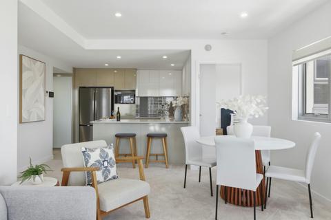 Verve 2 Bedroom Ocean View