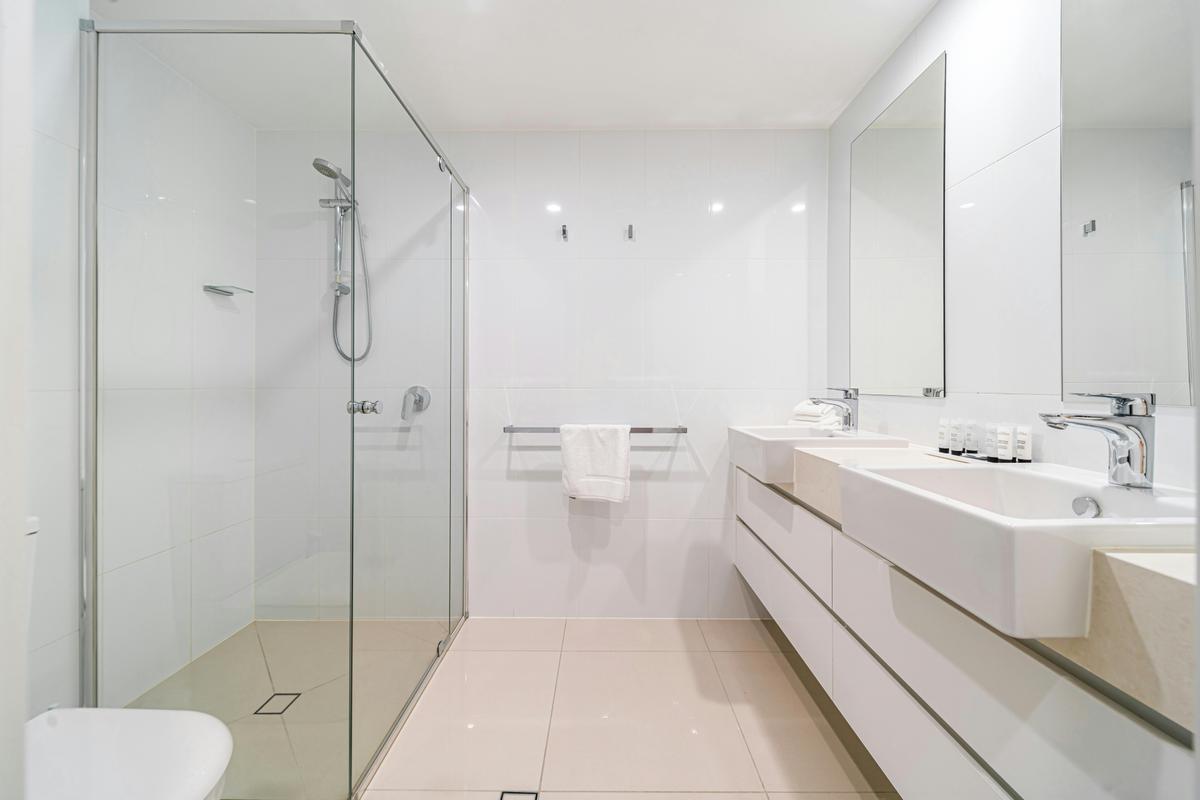 Verve 3 Bedroom Ocean View Apartment
