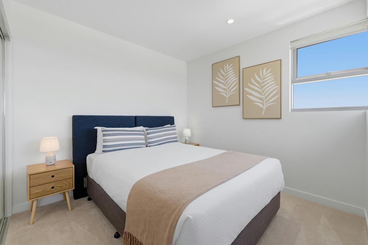 Verve 2 Bedroom Ocean View
