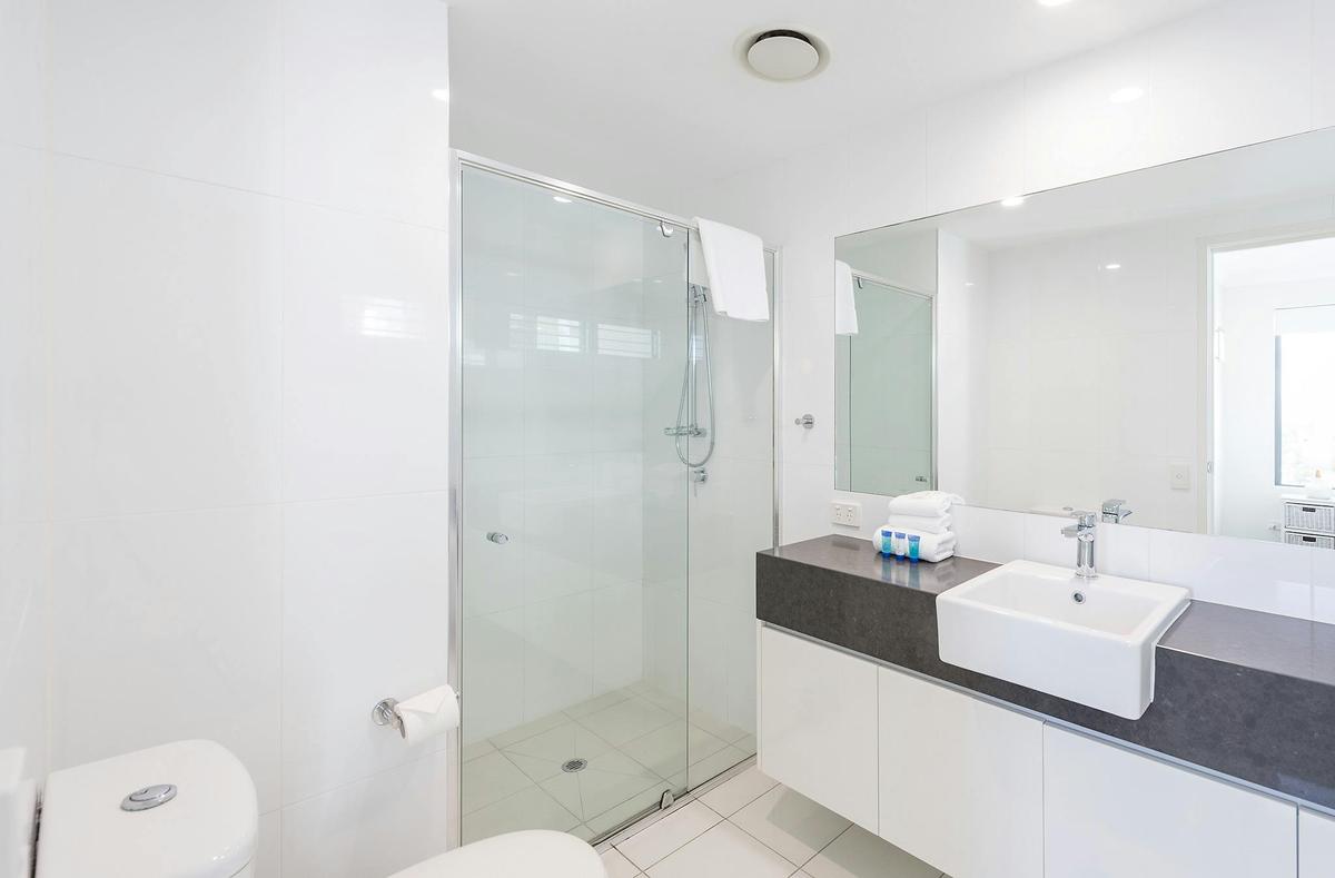 2 Bedroom Apartment Ocean View (Level 4)
