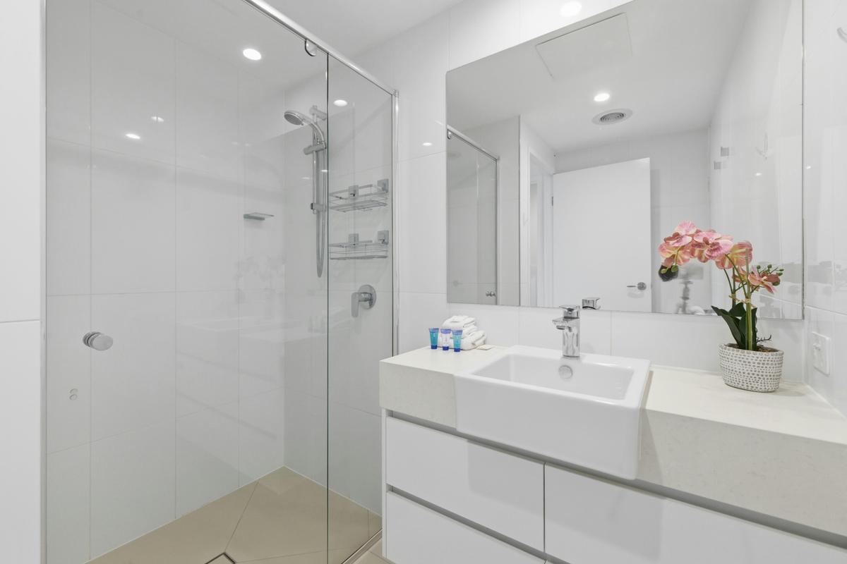 Verve 2 Bedroom Ocean View