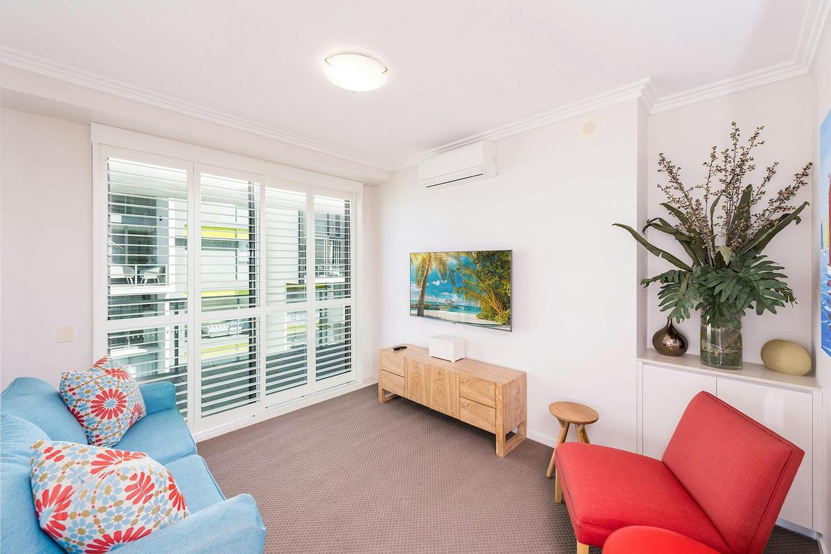 3 Bedroom Luxury Sub Penthouse