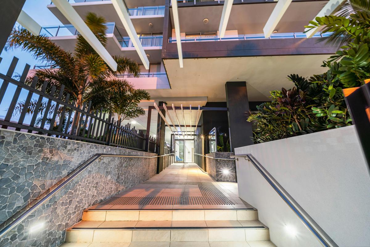 Verve 3 Bedroom Ocean View Apartment