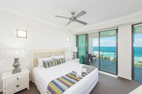 3 Bedroom Luxury Sub Penthouse