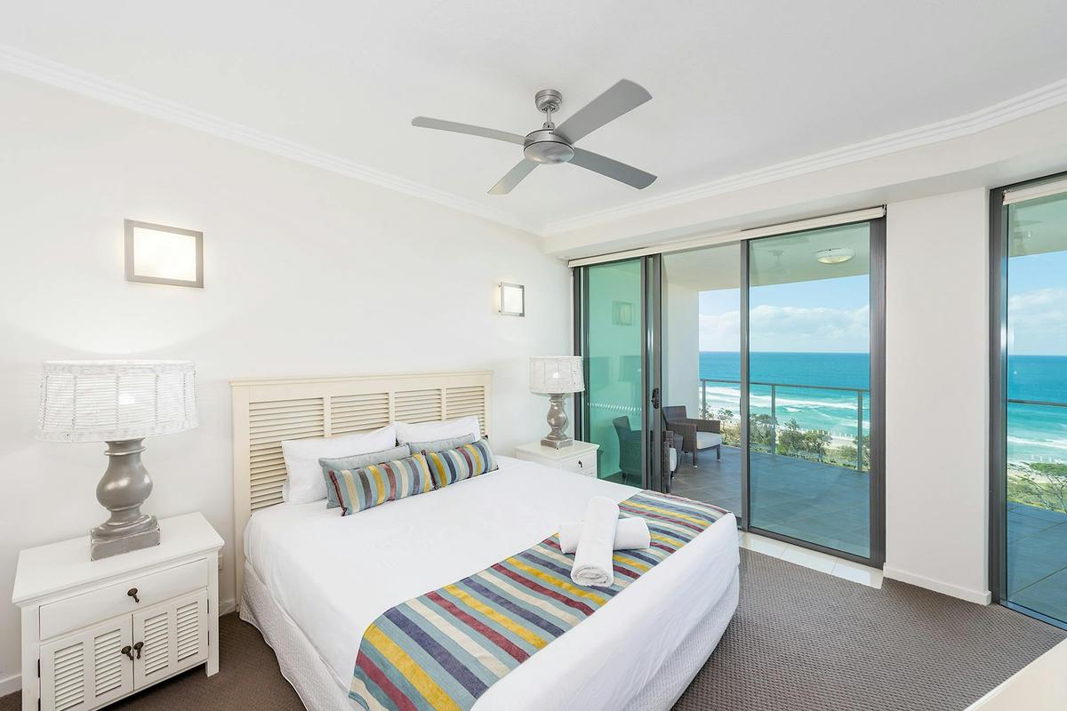 3 Bedroom Luxury Sub Penthouse