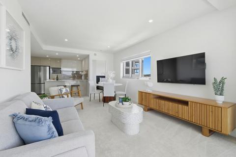 Verve 2 Bedroom Ocean View