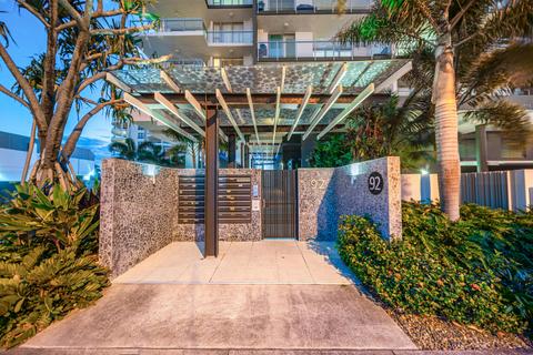 Verve 3 Bedroom Ocean View Apartment
