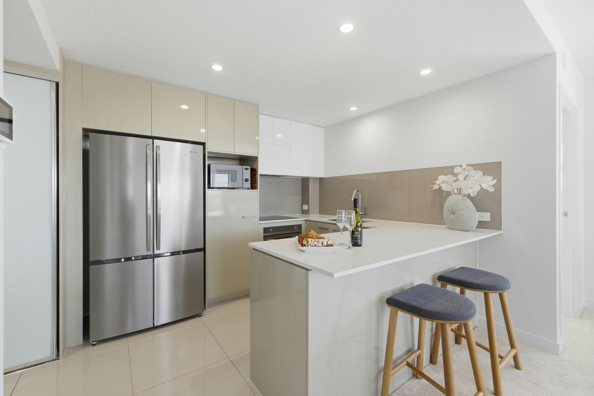 Verve 2 Bedroom Ocean View