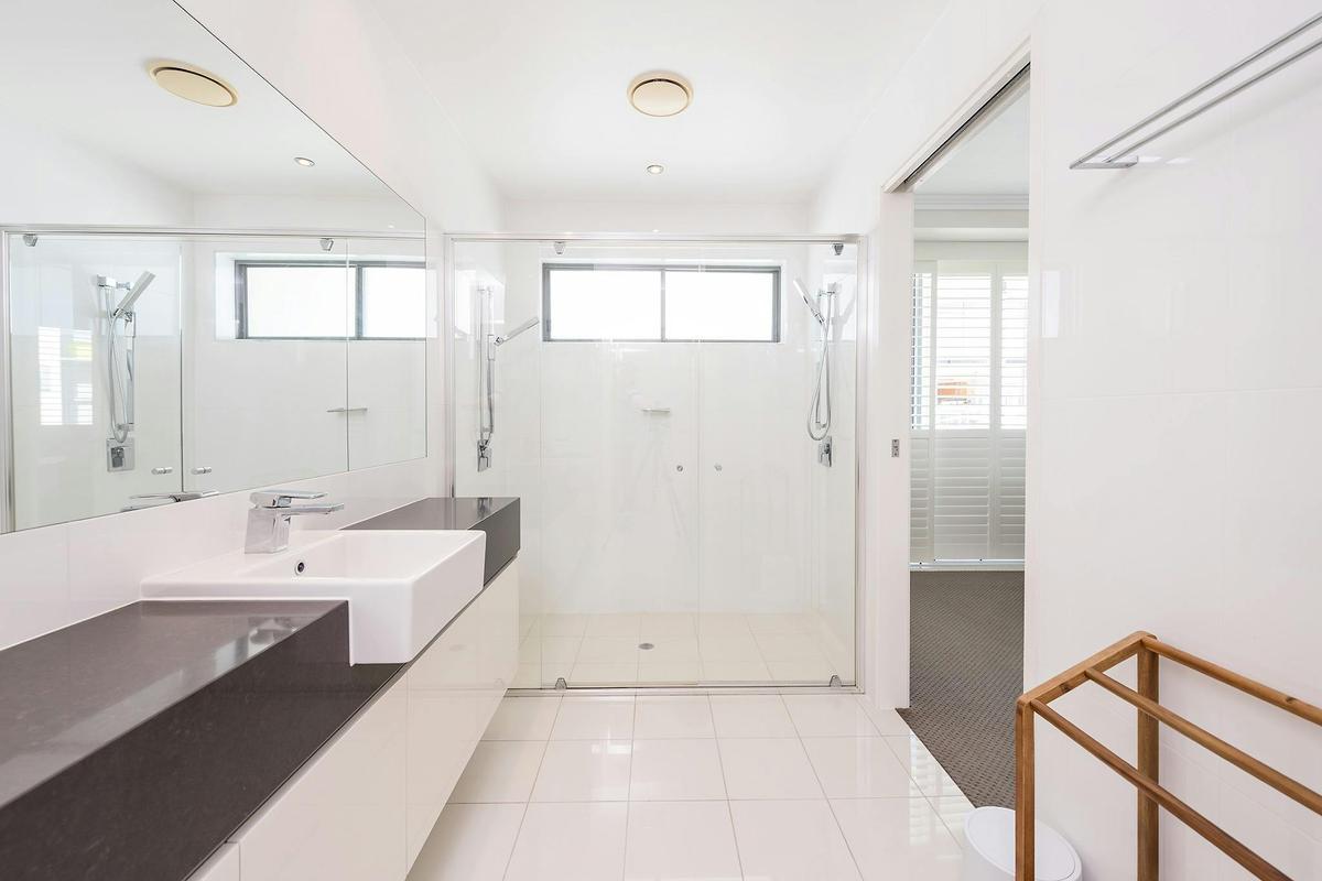 3 Bedroom Luxury Sub Penthouse