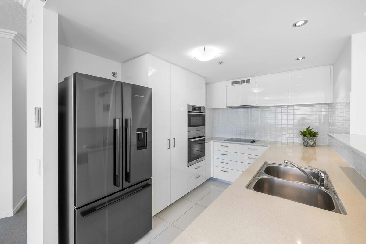 2 Bedroom Urban Retreat (Level 2)