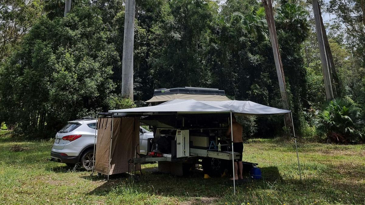 Aussie Camp