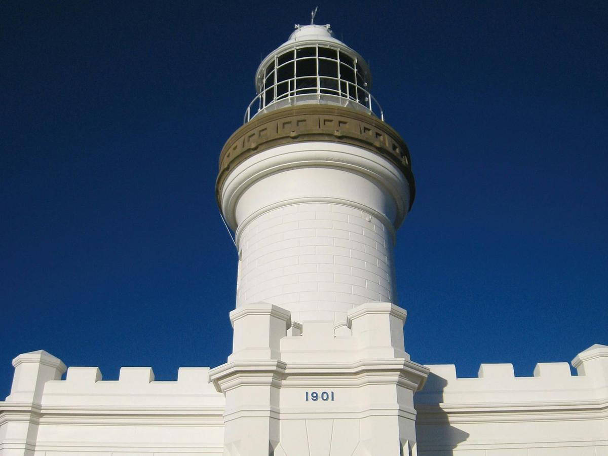 Chill Out at Byron Bay (Depart Gold Coast only)