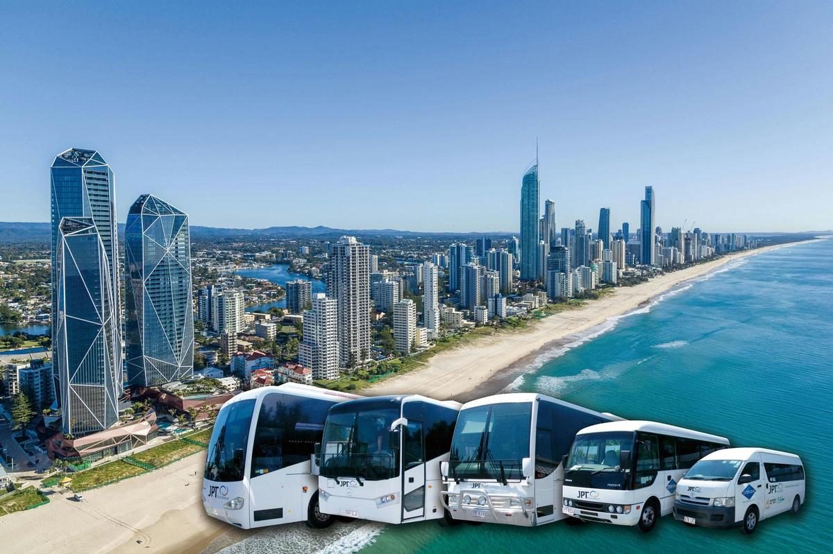 JPT bus service