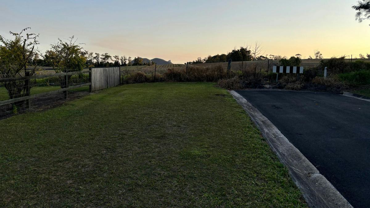 Beerwah Basecamp