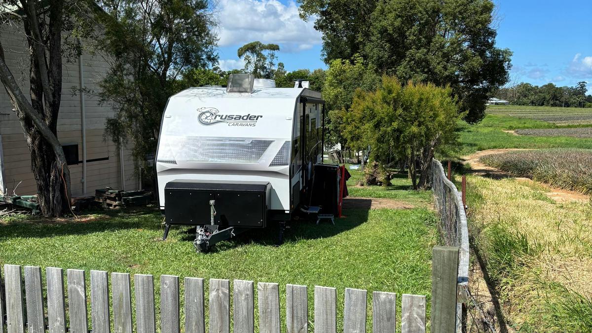 Beerwah Basecamp