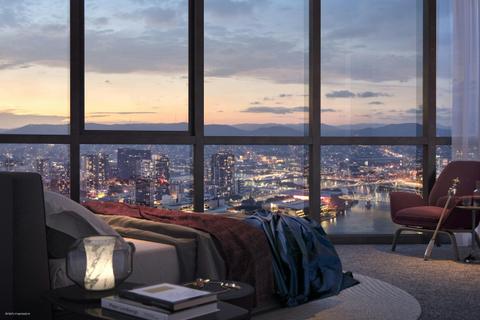 3 Bedroom Exective