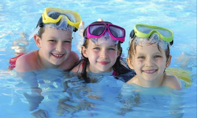 Mount Annan Leisure Centre