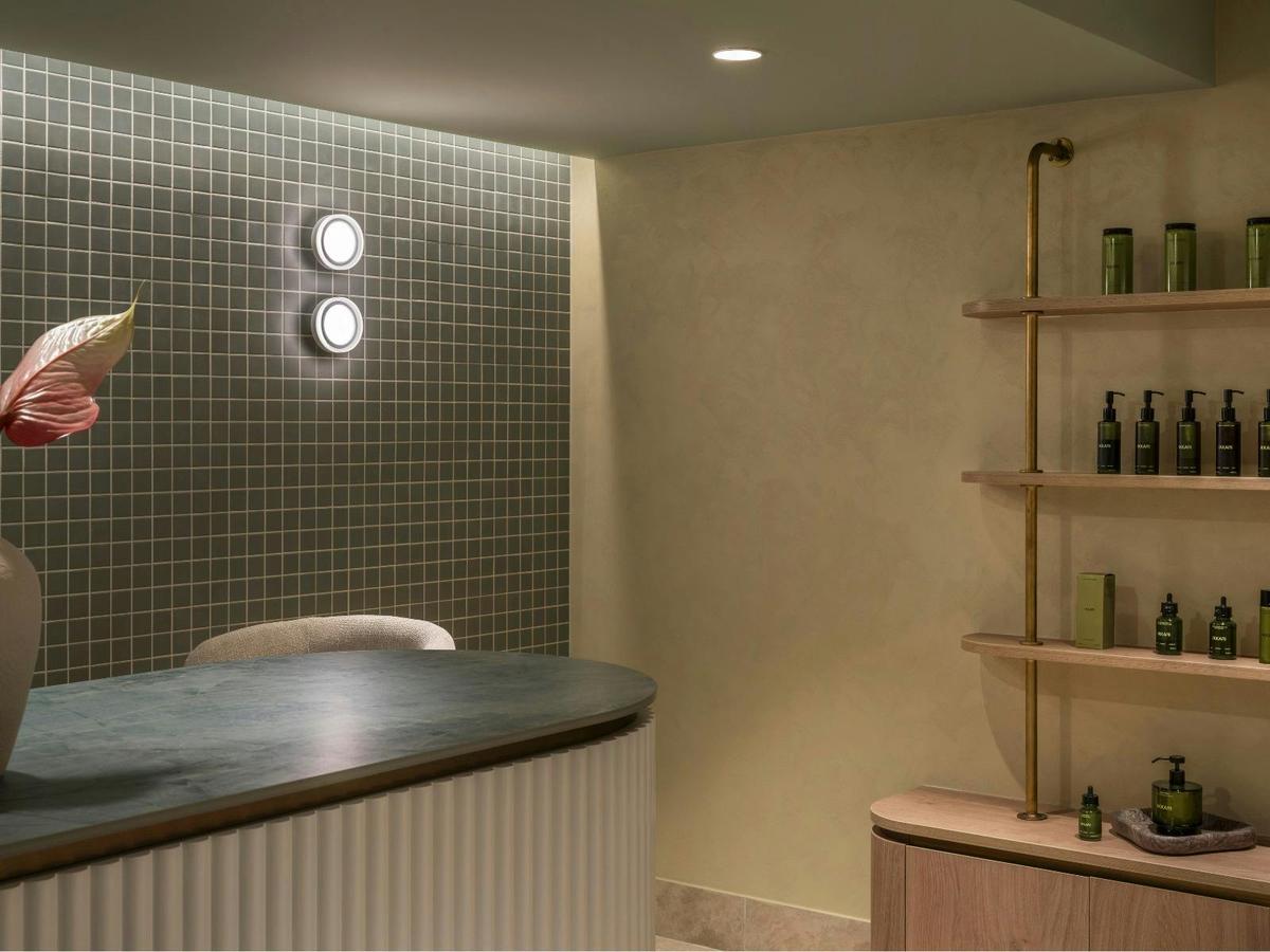 AvaniSpa