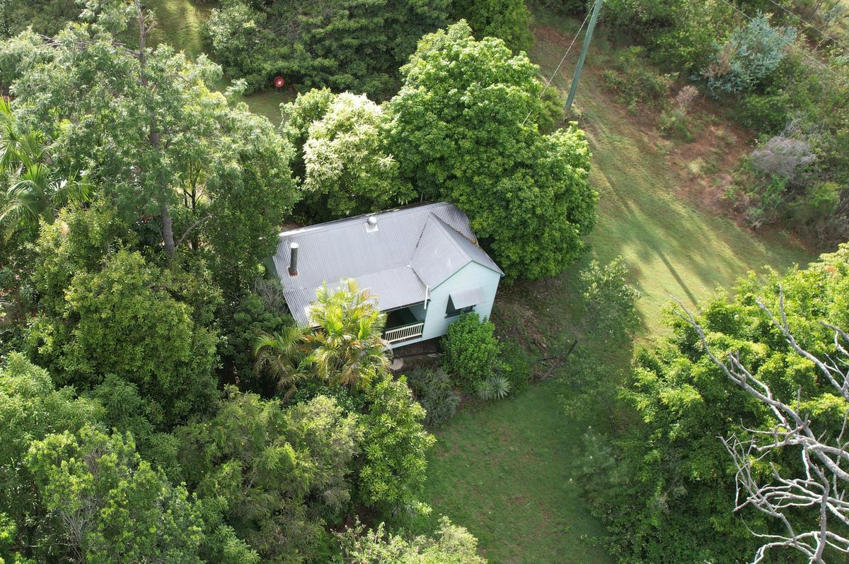 Rosella Cottage