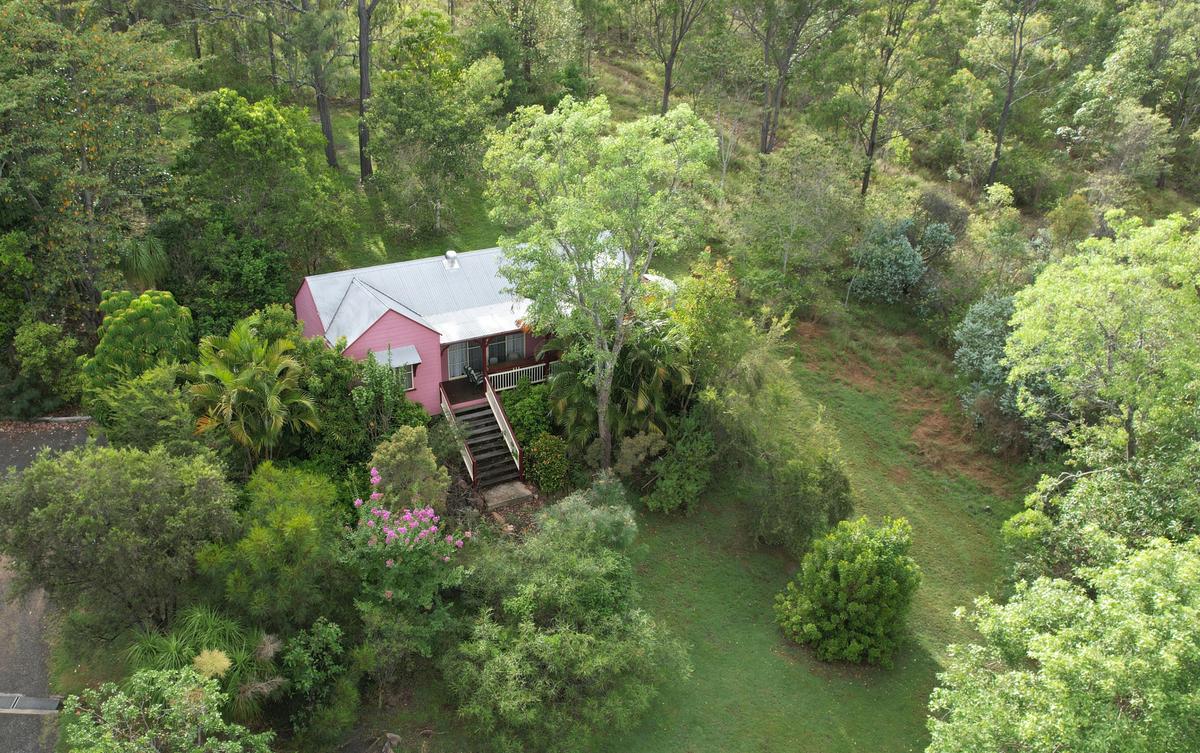 Pardalote Cottage