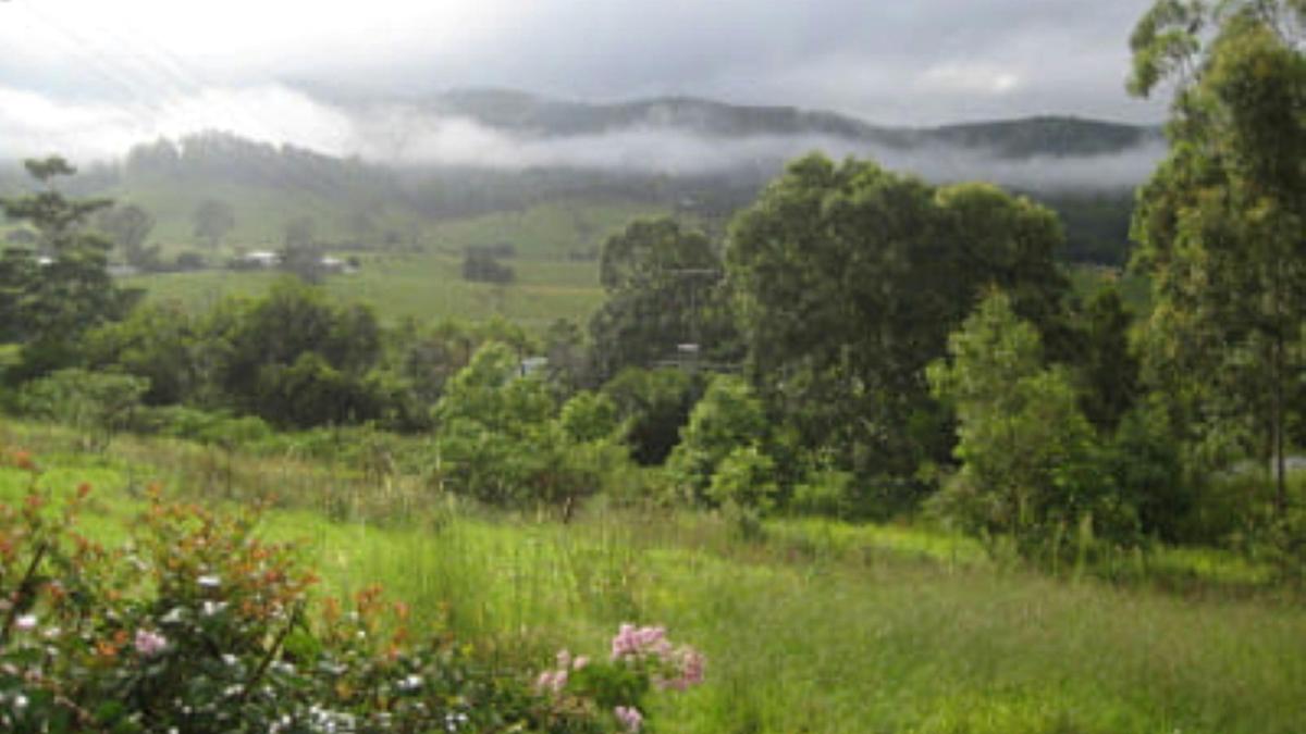 Bellbunya Eco Community & Camping