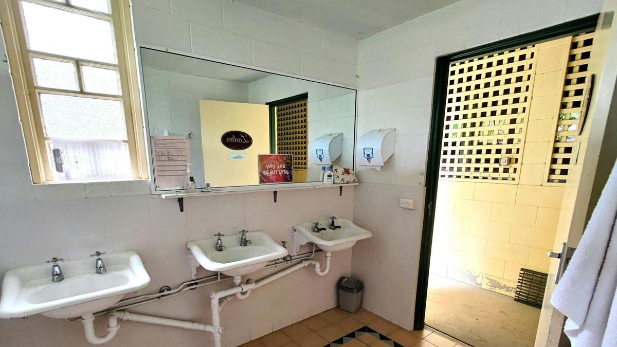 Bellbunya Eco Community & Camping