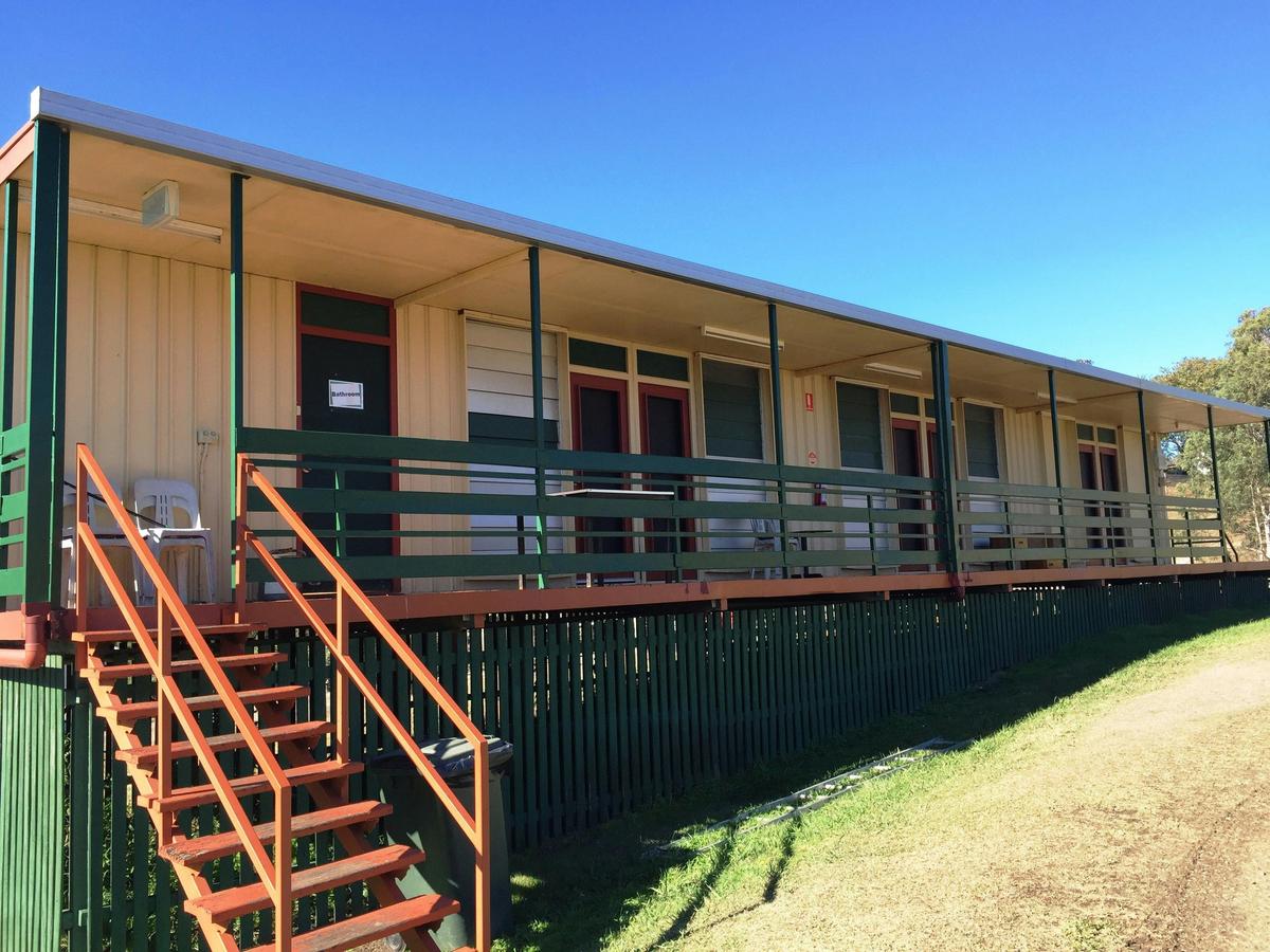 Village Bunkhouse