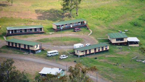 Village Bunkhouse