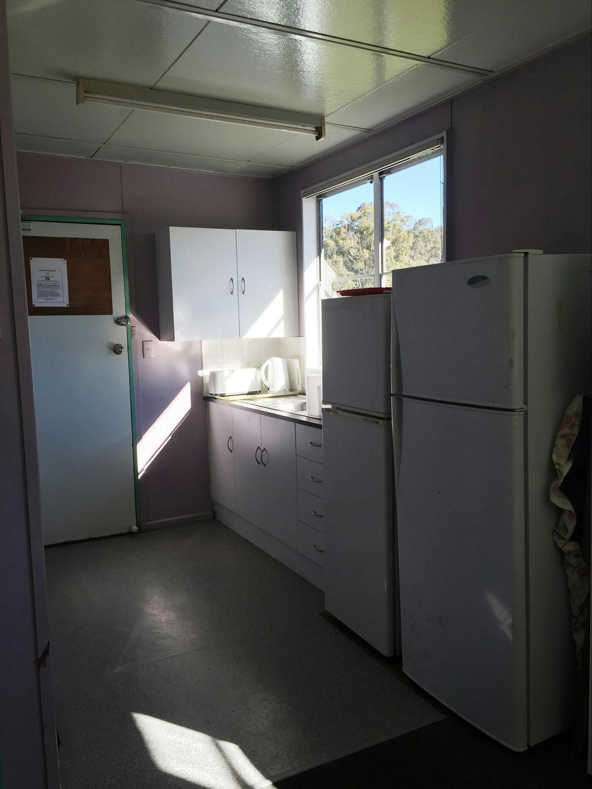 Village Bunkhouse