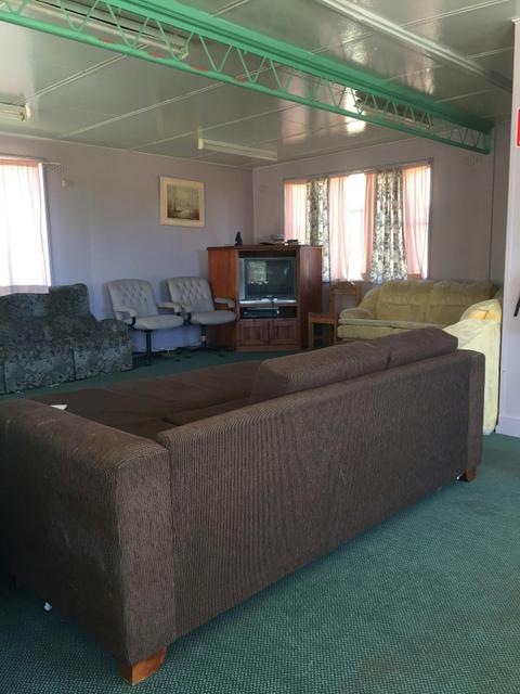 Village Bunkhouse