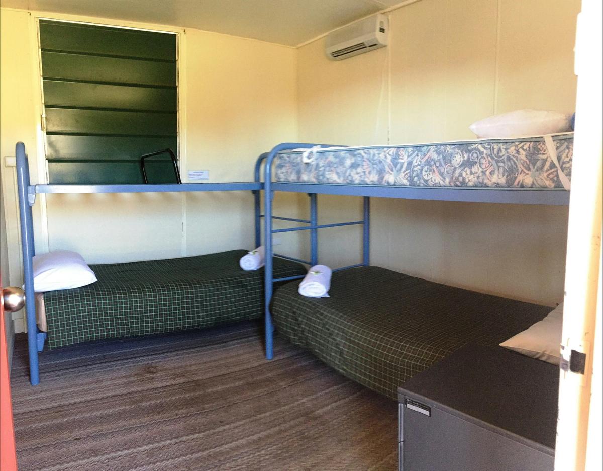 Village Bunkhouse