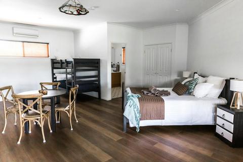Family Room Sleeps 6