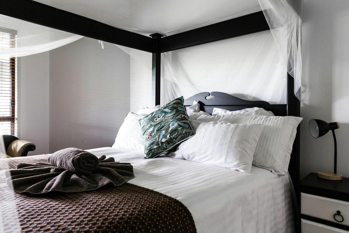 Superior Spa Suite