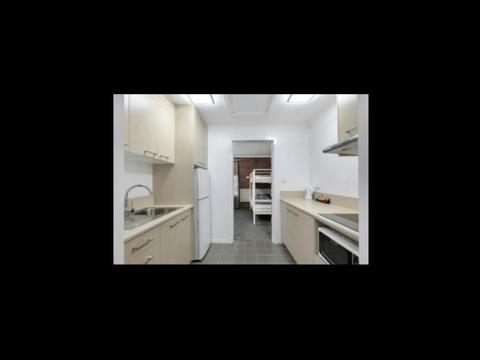 Apartments