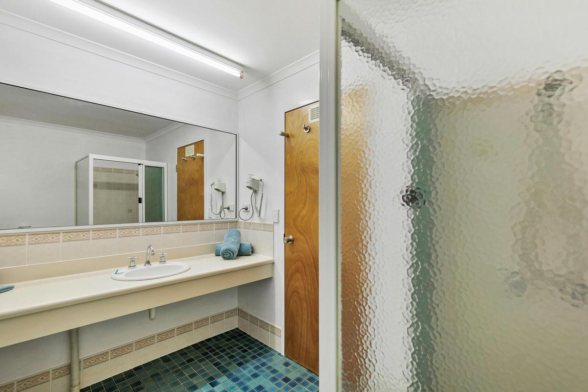Deluxe Rooms