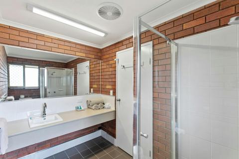 Executive Rooms