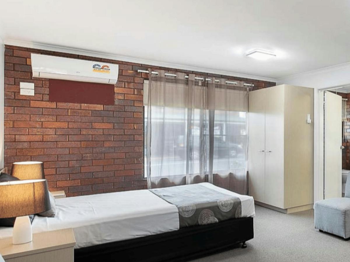 Apartments