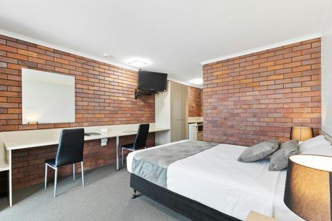 Executive Rooms