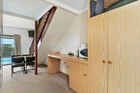 Loft Family Room