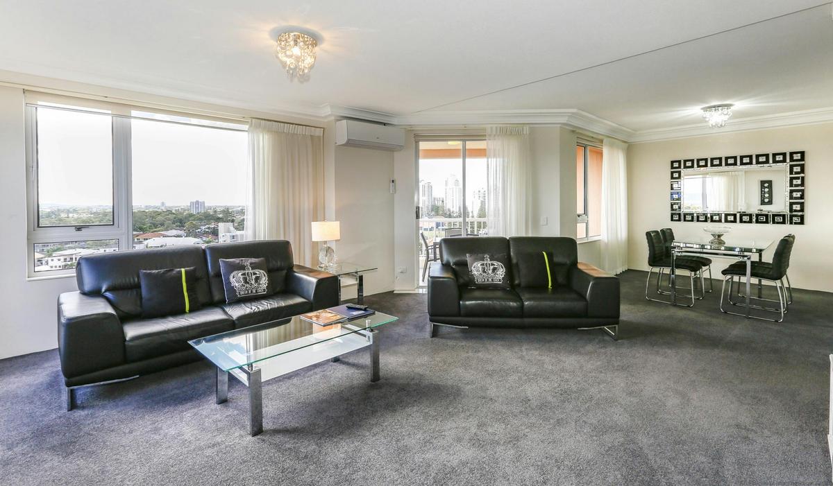 1 Bedroom Premier