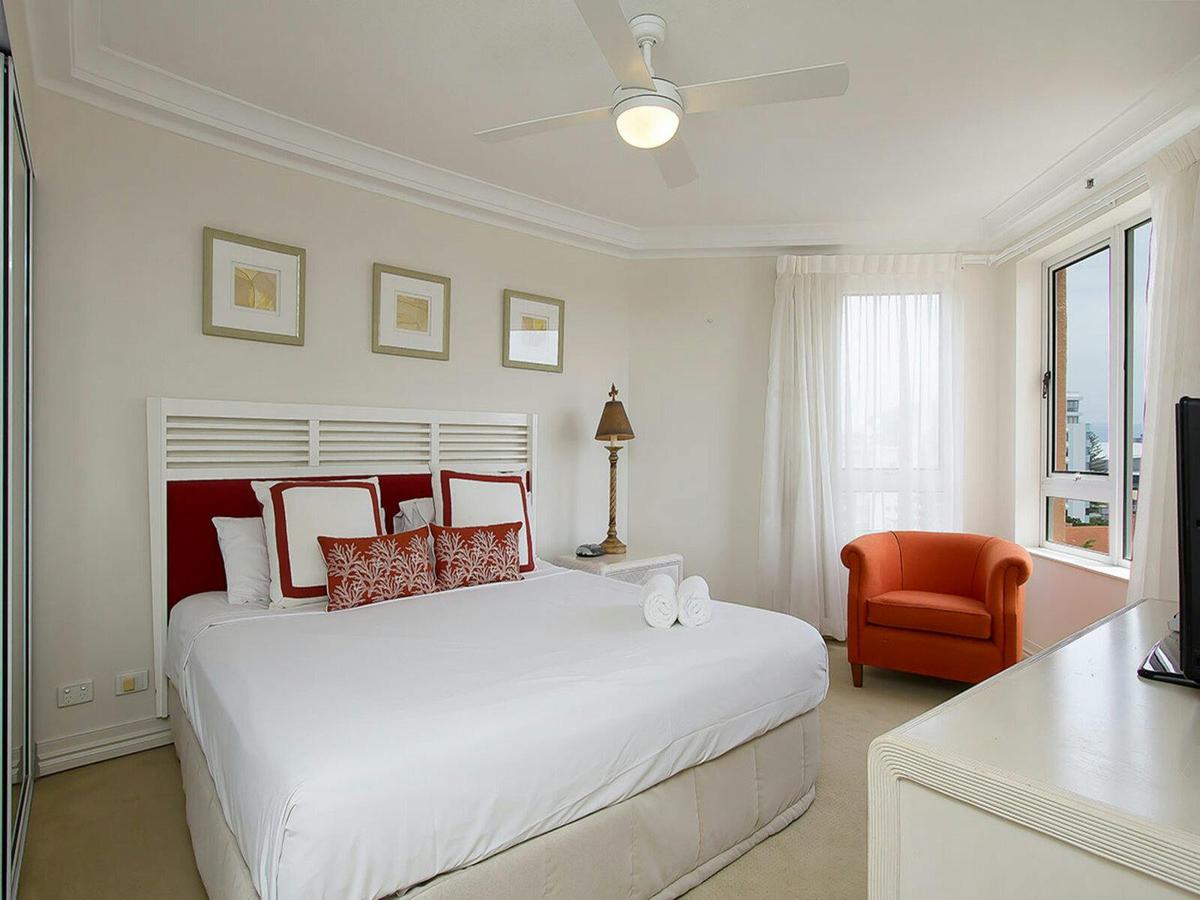 1 Bedroom Deluxe